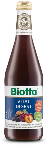 Biotta Digest