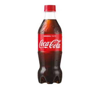 Coca-Cola Classic 5dl (K24) EW PET