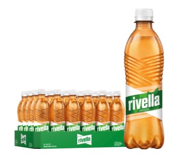 Rivella Grüntee 5dl (K4x6) EW PET