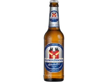 Feldschlösschen Alkoholfrei 33cl (H24)