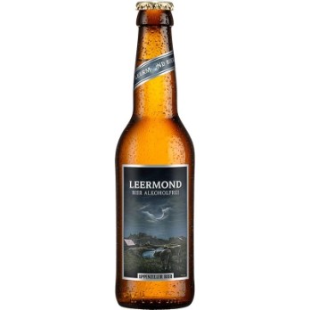 Appenzeller Leermond-Bier alkoholfrei 33cl (H24)