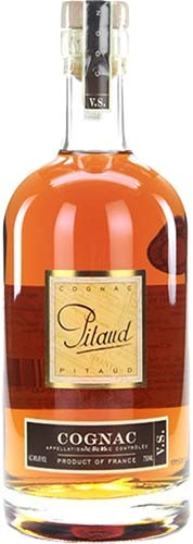 Pitaud Cognac V.S.O.P.  