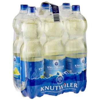 Knutwiler Schnitzwasser 1.5L (SP6) EW PET