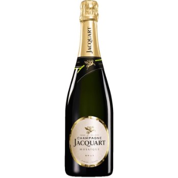 Champagne AOC Jacquart Brut Mosaïque