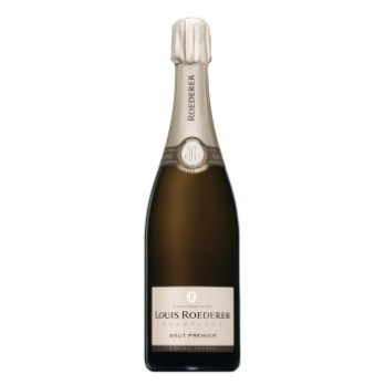 Champagne AOC Brut Premier Louis Roederer