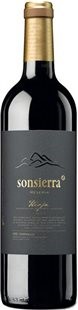 Rioja DOCa Reserva Bodegas Sonsierra