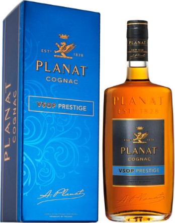 Cognac Planet prestige